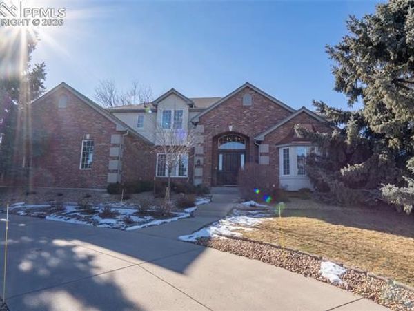 5970 Jade Court, Castle Rock, CO 80108
