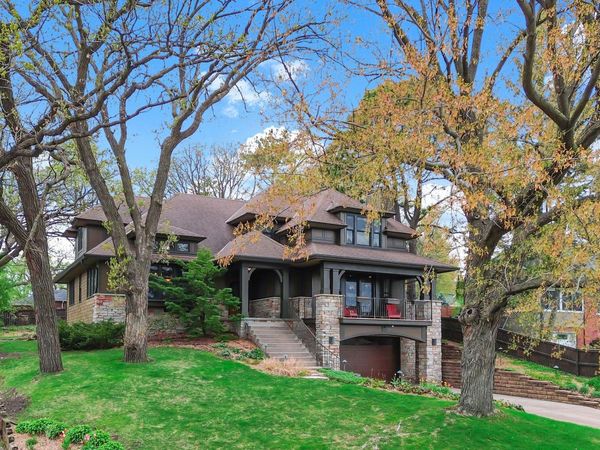 4000 Inglewood Avenue S, Edina, MN 55416