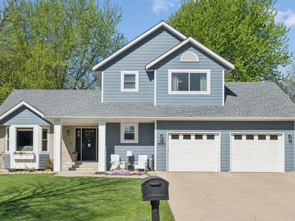 313 Chancery Lane, Mankato, MN 56001