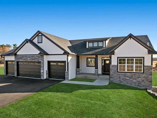 21207 Tippecanoe Street NE, East Bethel, MN 55011
