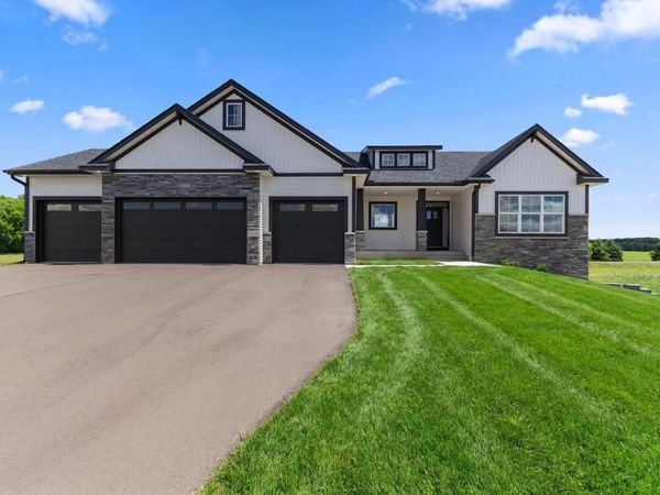 21207 Tippecanoe Street NE, East Bethel, MN 55011