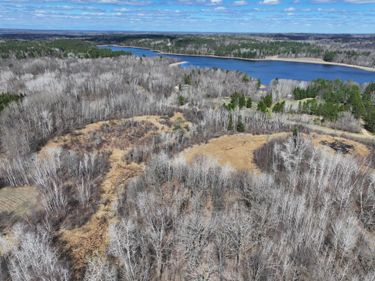 TBD Bass Lake Road , Osage, MN 56570
