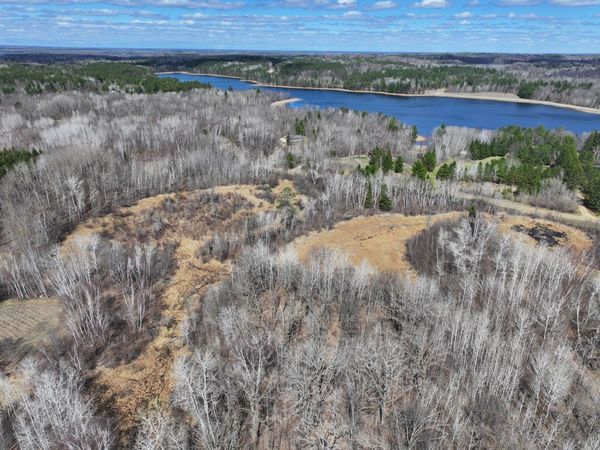 TBD Bass Lake Road , Osage, MN 56570