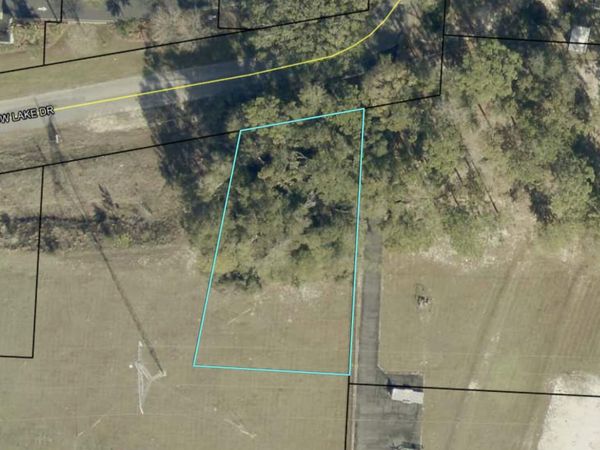 0 Meadow Lake Drive, Crestview, FL 32539