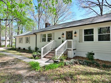 303 Cedarwood Drive, Knightdale, NC 27545