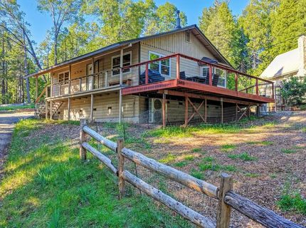 5415 Robert Rd, Pollock Pines, CA 95726 Photo