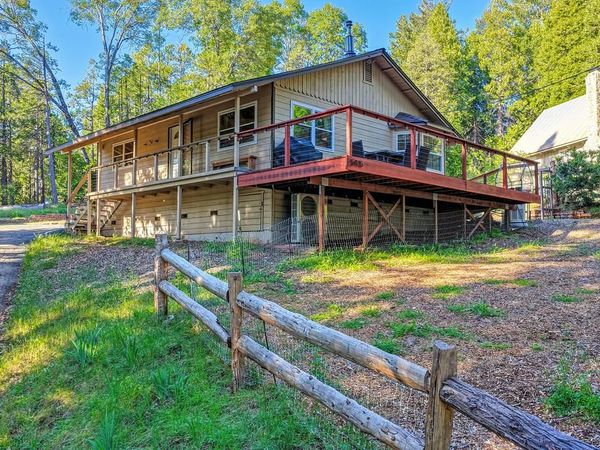 5415 Robert Rd, Pollock Pines, CA 95726