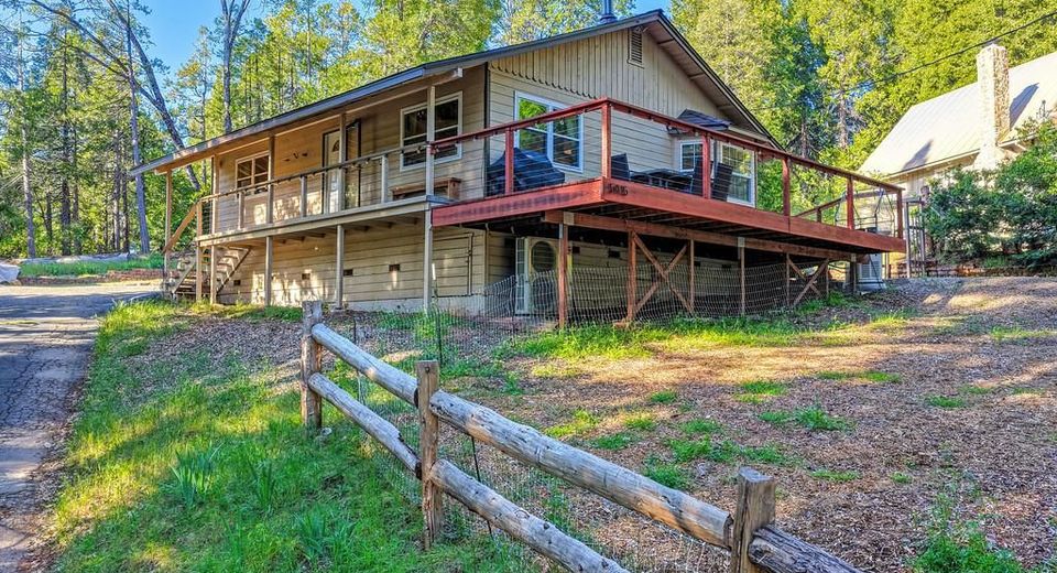 5415 Robert Rd, Pollock Pines, CA 95726 Photo