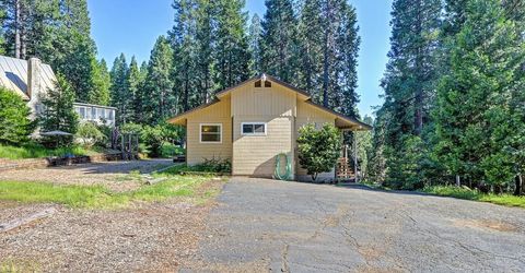 5415 Robert Rd, Pollock Pines, CA 95726 Photo
