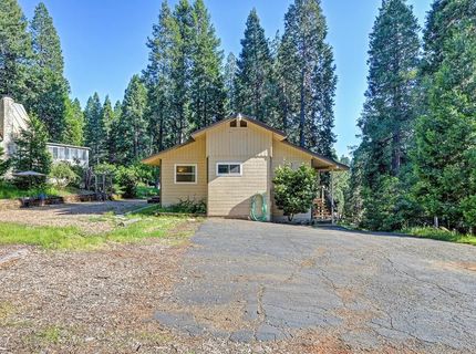 5415 Robert Rd, Pollock Pines, CA 95726 Photo