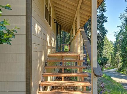 5415 Robert Rd, Pollock Pines, CA 95726 Photo