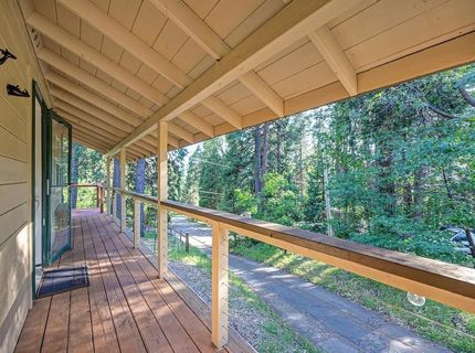 5415 Robert Rd, Pollock Pines, CA 95726 Photo