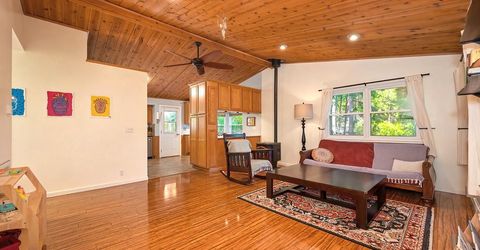 5415 Robert Rd, Pollock Pines, CA 95726 Photo