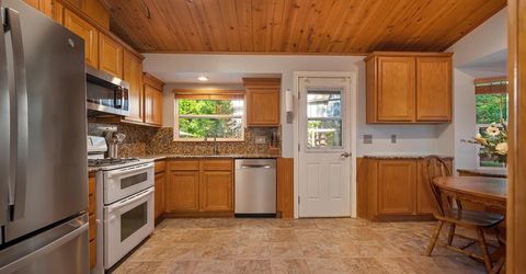 5415 Robert Rd, Pollock Pines, CA 95726 Photo