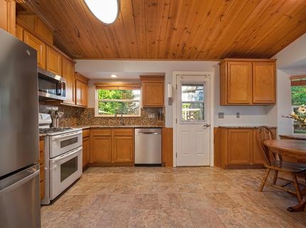 5415 Robert Rd, Pollock Pines, CA 95726 Photo