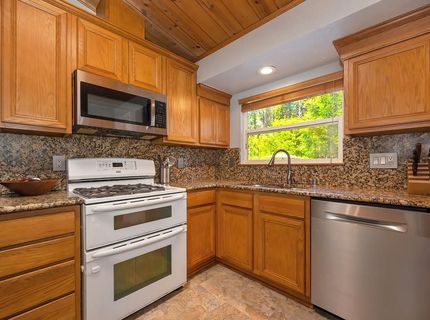 5415 Robert Rd, Pollock Pines, CA 95726 Photo