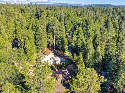 5415 Robert Rd, Pollock Pines, CA 95726 Photo