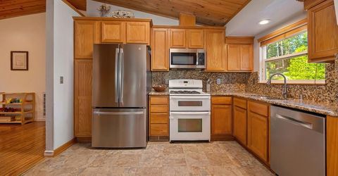 5415 Robert Rd, Pollock Pines, CA 95726 Photo