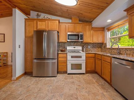 5415 Robert Rd, Pollock Pines, CA 95726 Photo
