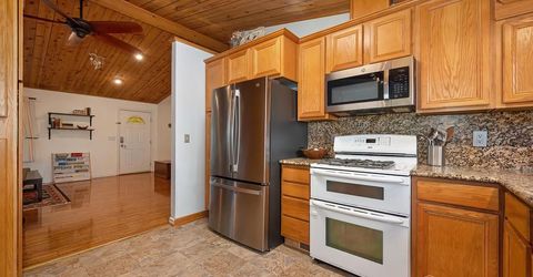5415 Robert Rd, Pollock Pines, CA 95726 Photo