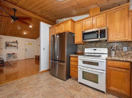 5415 Robert Rd, Pollock Pines, CA 95726 Photo