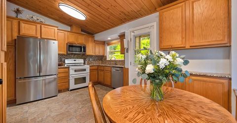5415 Robert Rd, Pollock Pines, CA 95726 Photo