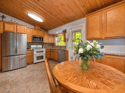 5415 Robert Rd, Pollock Pines, CA 95726 Photo
