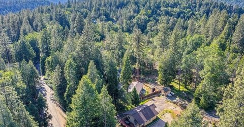 5415 Robert Rd, Pollock Pines, CA 95726 Photo