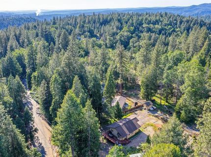 5415 Robert Rd, Pollock Pines, CA 95726 Photo
