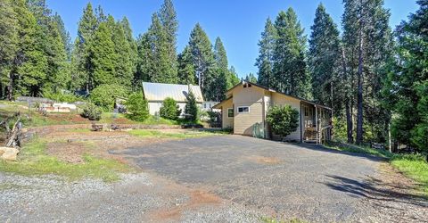 5415 Robert Rd, Pollock Pines, CA 95726 Photo