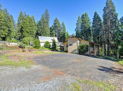 5415 Robert Rd, Pollock Pines, CA 95726 Photo