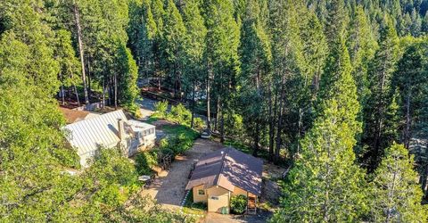5415 Robert Rd, Pollock Pines, CA 95726 Photo