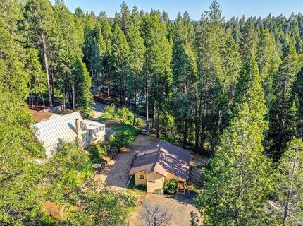 5415 Robert Rd, Pollock Pines, CA 95726 Photo