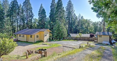 5415 Robert Rd, Pollock Pines, CA 95726 Photo