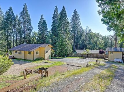 5415 Robert Rd, Pollock Pines, CA 95726 Photo