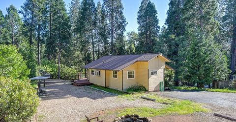 5415 Robert Rd, Pollock Pines, CA 95726 Photo