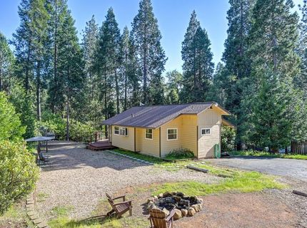5415 Robert Rd, Pollock Pines, CA 95726 Photo