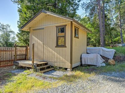 5415 Robert Rd, Pollock Pines, CA 95726 Photo