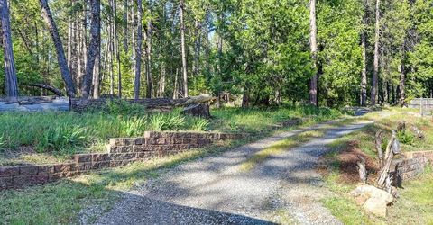 5415 Robert Rd, Pollock Pines, CA 95726 Photo