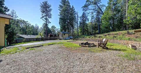5415 Robert Rd, Pollock Pines, CA 95726 Photo