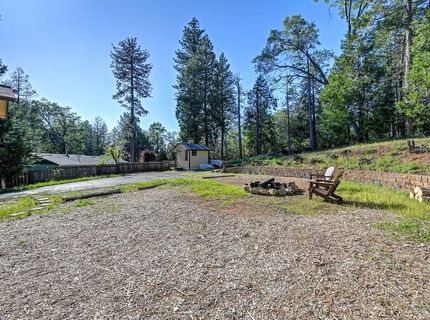 5415 Robert Rd, Pollock Pines, CA 95726 Photo