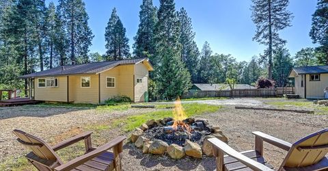 5415 Robert Rd, Pollock Pines, CA 95726 Photo
