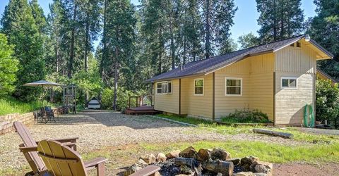 5415 Robert Rd, Pollock Pines, CA 95726 Photo