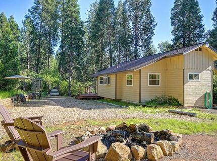 5415 Robert Rd, Pollock Pines, CA 95726 Photo