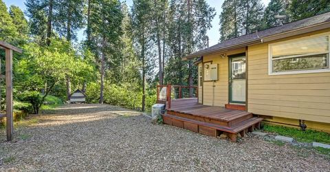 5415 Robert Rd, Pollock Pines, CA 95726 Photo
