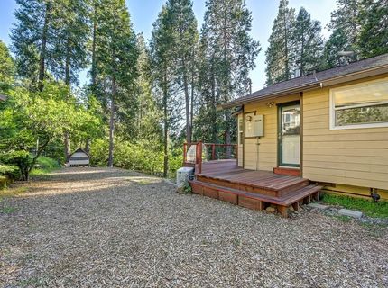 5415 Robert Rd, Pollock Pines, CA 95726 Photo