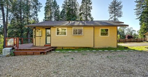 5415 Robert Rd, Pollock Pines, CA 95726 Photo