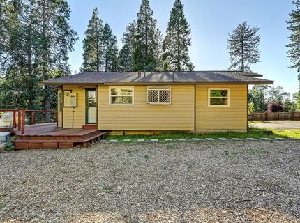 5415 Robert Rd, Pollock Pines, CA 95726 Photo