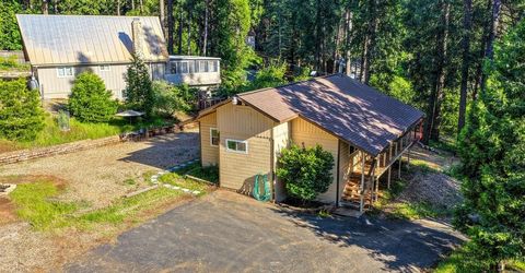 5415 Robert Rd, Pollock Pines, CA 95726 Photo