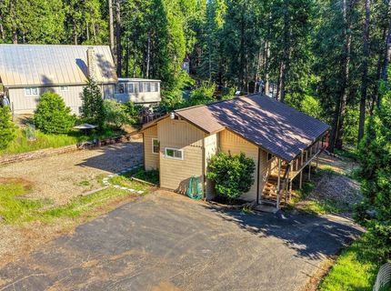 5415 Robert Rd, Pollock Pines, CA 95726 Photo
